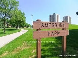 2522 Keele St #419 — Photo 40