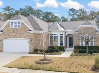 223 Beckingham Loop, Cary, NC 27519