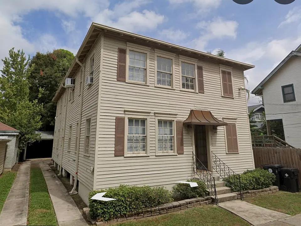 5517 Clara St #5517