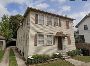 5517 Clara St #5515-A, New Orleans, LA 70115