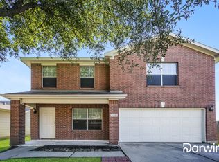 15315 Western Skies Dr, Houston, TX 77086
