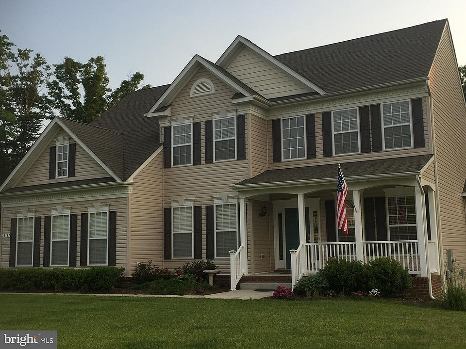 1st image of 28147 Ben Oaks Dr