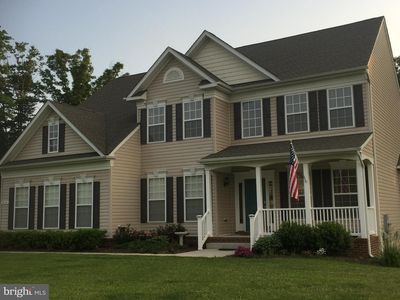 28147 Ben Oaks Dr, Mechanicsville, MD, 20659