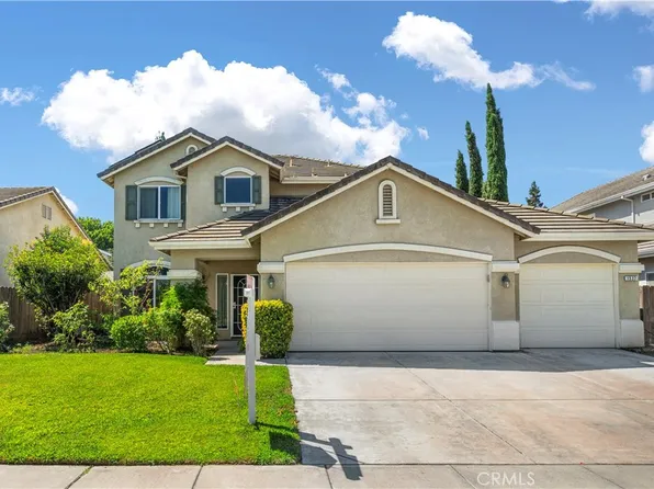 1537 Sophie Ln, Escalon, CA 95320