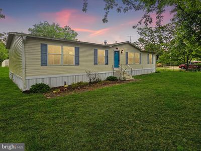 18015 Fleatown Rd, Ellendale, DE, 19941