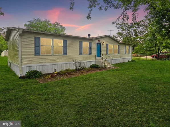 18015 Fleatown Rd, Ellendale, DE 19941