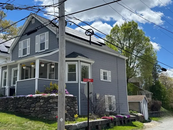169 Pratt Rd, Fitchburg, MA 01420