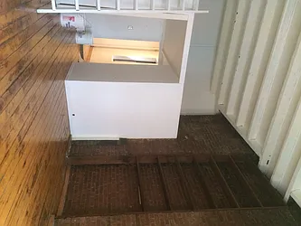 Rented by J & M Realty Services Corp (Management)