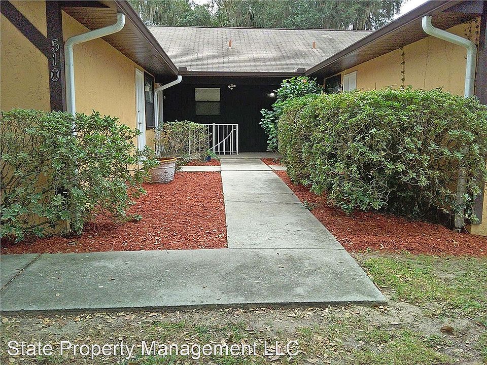 1st image of 510 SE 11th St APT B