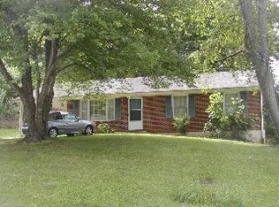 1107 Ashbourne Dr, Lynchburg, VA 24501