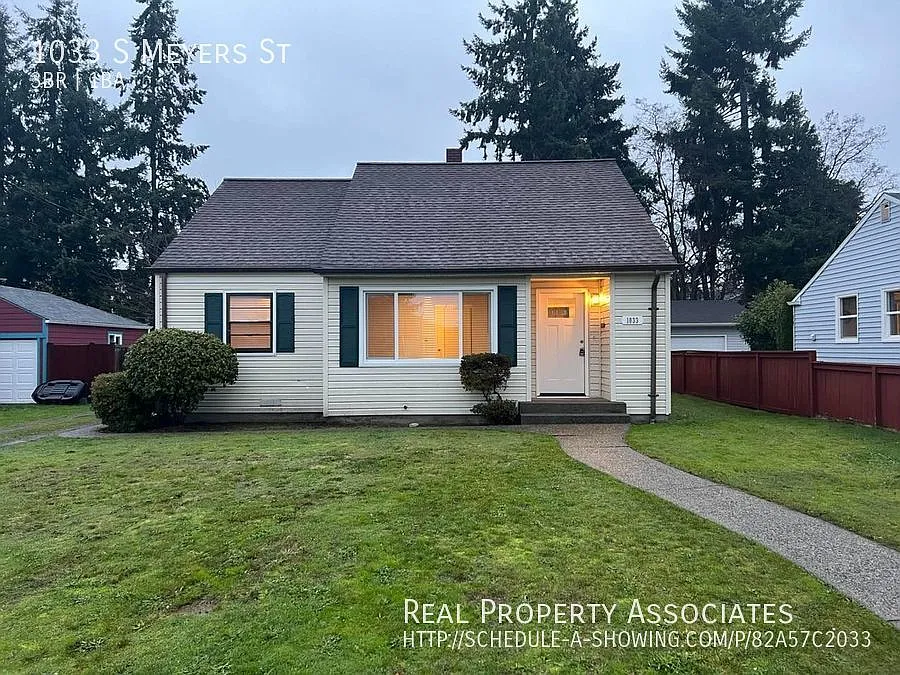 1033 S Meyers St photo 1