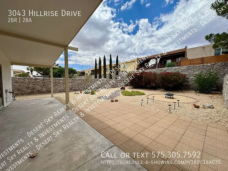 3043 Hillrise Dr — Photo 32