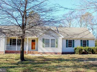 14457 Megan Way, Laurel, DE 19956