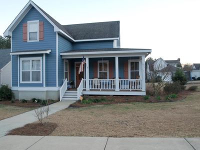 10 Persimmon Cir, Hattiesburg, MS, 39402