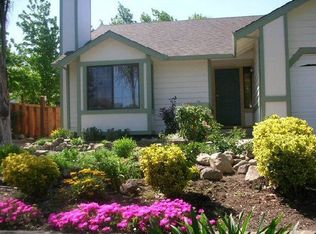 1201 Willow St, Calistoga, CA 94515