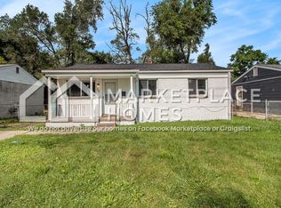 590 Calder Ave, Ypsilanti, MI 48198