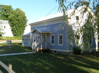 3867 State Route 8, Wevertown, NY 12886