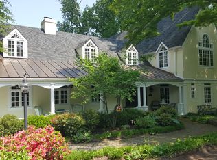 4318 Bretton Rd, Rockville, MD 20853