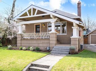 1541 NE 49th Ave, Portland, OR 97213