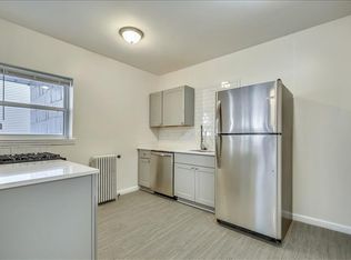 2500 Lee Hwy APT 1A, Arlington, VA 22201