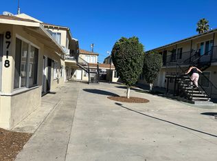 8712 Parthenia Pl #13, North Hills, CA 91343
