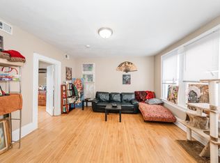 1726 N Pulaski St APT 4, Milwaukee, WI 53202