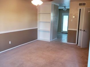 101 Redwater Rd #161, Texarkana, TX 75501