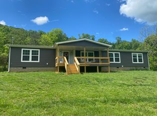 490 Butcher Valley Rd, Rogersville, TN 37857