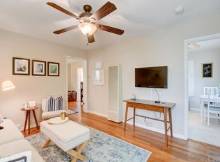 3339 Dale St, San Diego, CA 92104