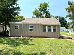1003 N Cave St, Tuscumbia, AL 35674