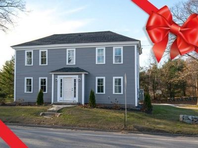 258 Leominster Rd, Sterling, MA, 01564