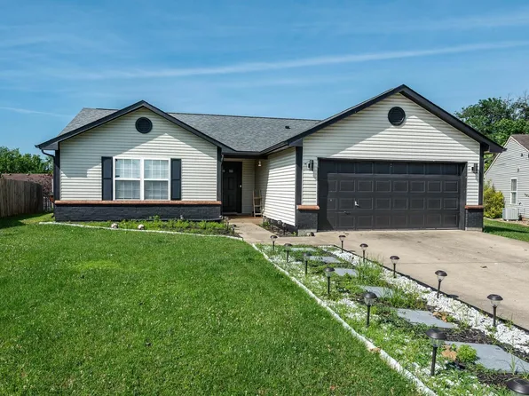 434 S Bay Hill Ct, Bloomington, IN 47403
