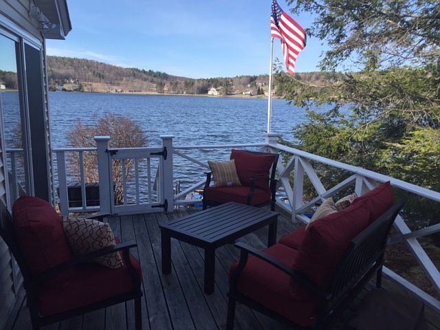 2nd image of 116 Loon Pond Rd