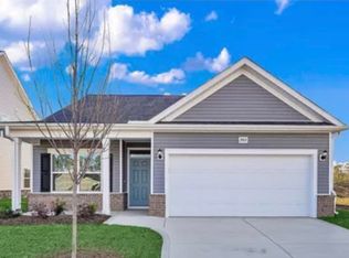 2903 Spain Ln, Conway, SC 29527