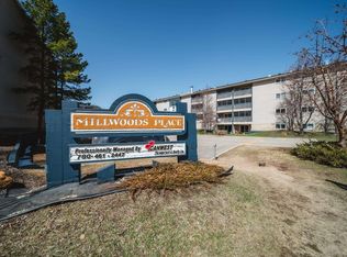 Millwoods Place, Edmonton, AB T6K 4A6
