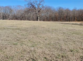 Kelly Pond Rd, Decatur, AR 72722