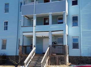 71 Loxwood St #1L, Worcester, MA 01604