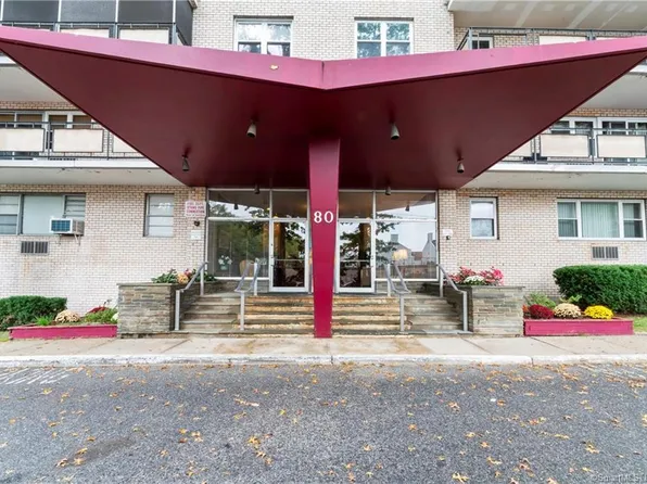80 Cartright Street #8B, Bridgeport, CT 06604