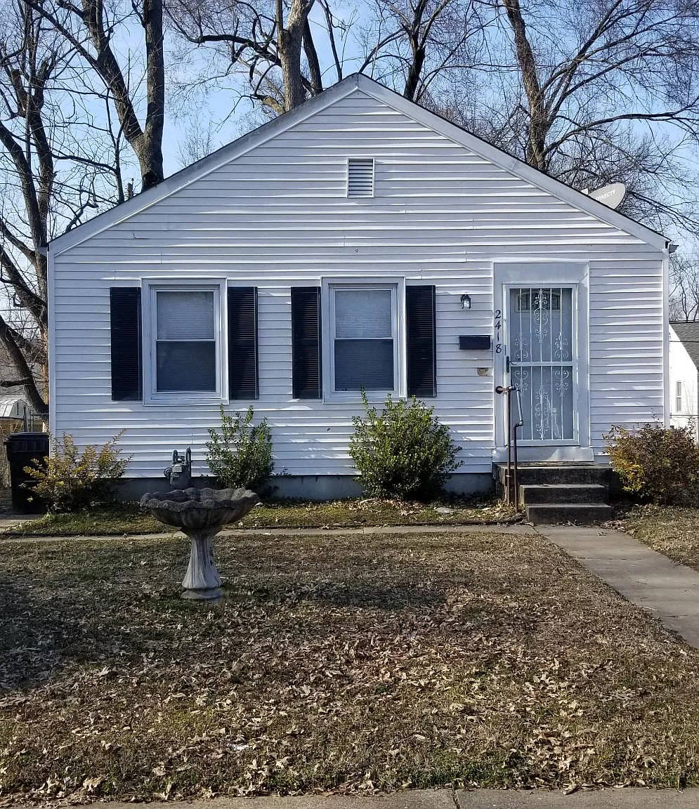 2 bed, 673 sqft, $1,000 — Photo 1