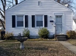 2418 Lindbergh Dr, Louisville, KY 40208