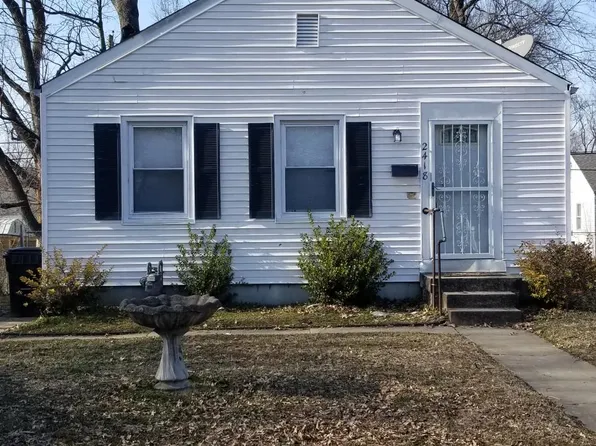 2418 Lindbergh Dr, Louisville, KY 40208