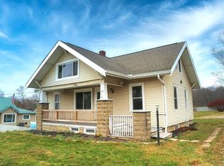 35 Taylor Rd, Mount Vernon, OH 43050