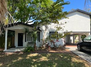 3101 W Waverly Ave, Tampa, FL 33629