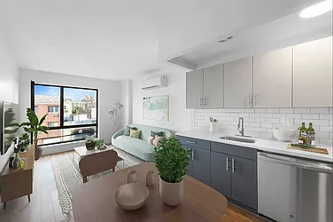 Rented by Rumah Realty Inc