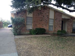 1805 Woodbury, Carrollton, TX 75007