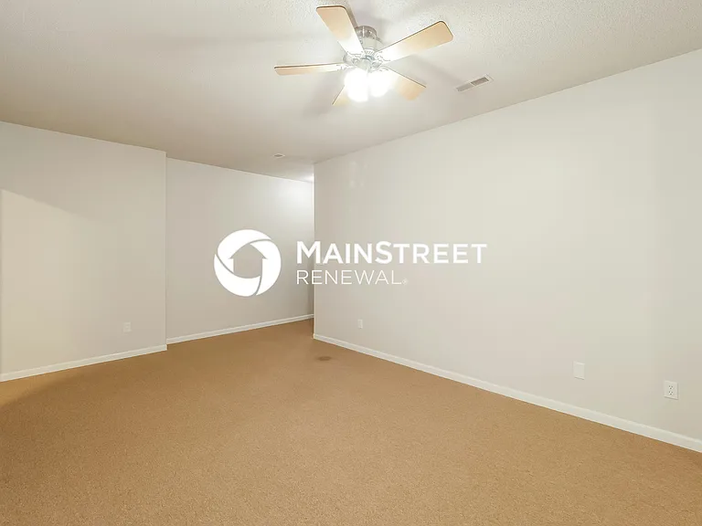 Bonus Room