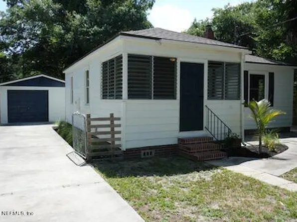 8190 LEXINGTON Drive, Jacksonville, FL 32208