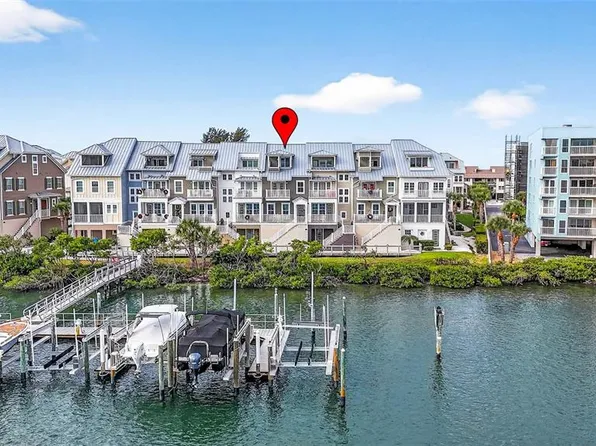 19915 Gulf Blvd #704, Indian Shores, FL 33785