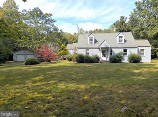 6224 Fredericks Hall Rd, Mineral, VA 23117