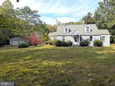 6224 Fredericks Hall Rd, Mineral, VA, 23117